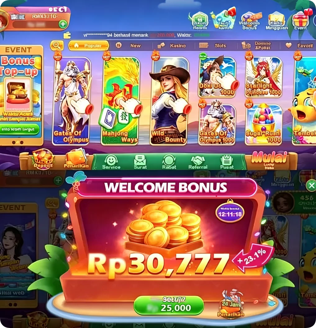 Kakrp Resmi - Unduh APK - 2