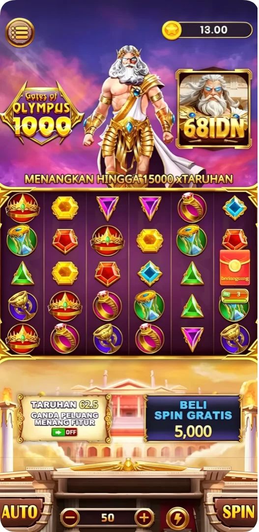 Kakrp Tangkapan Layar - APK Resmi - 5
